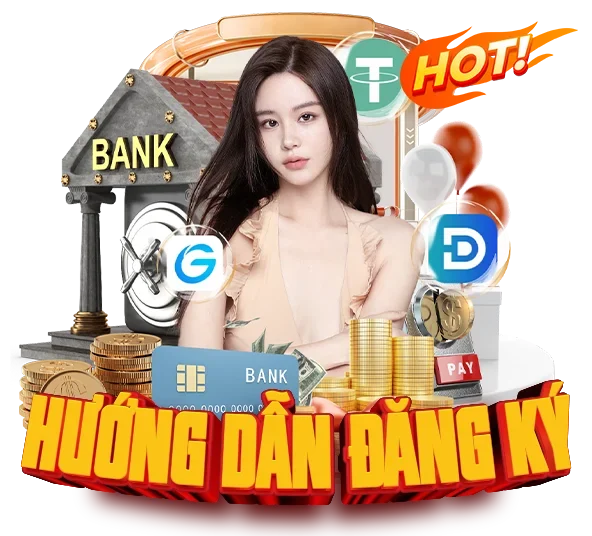 hướng dẫn đăng ký qh88